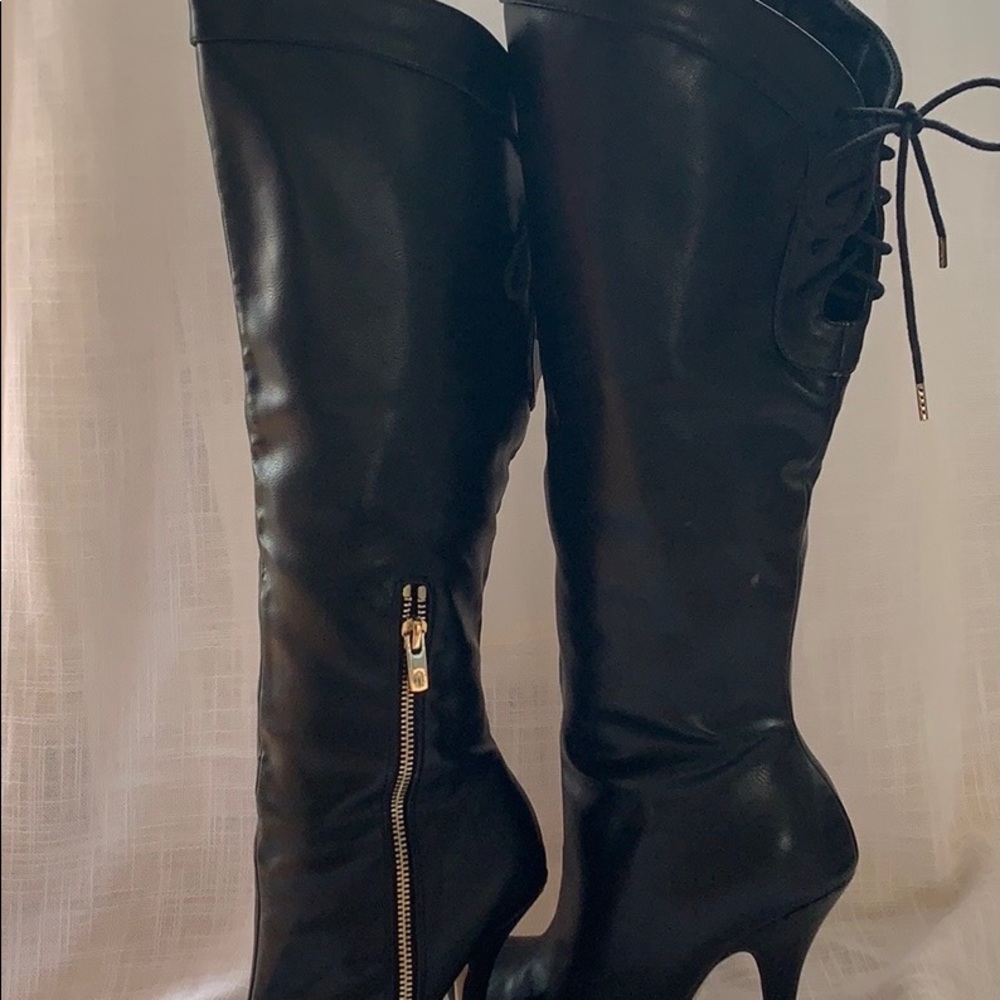 Call It Spring boots - Picture 5 of 13